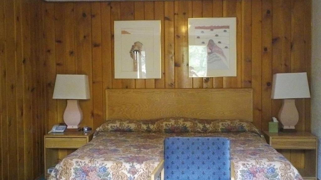 Park Row Lodge Manitou Springs Cameră foto