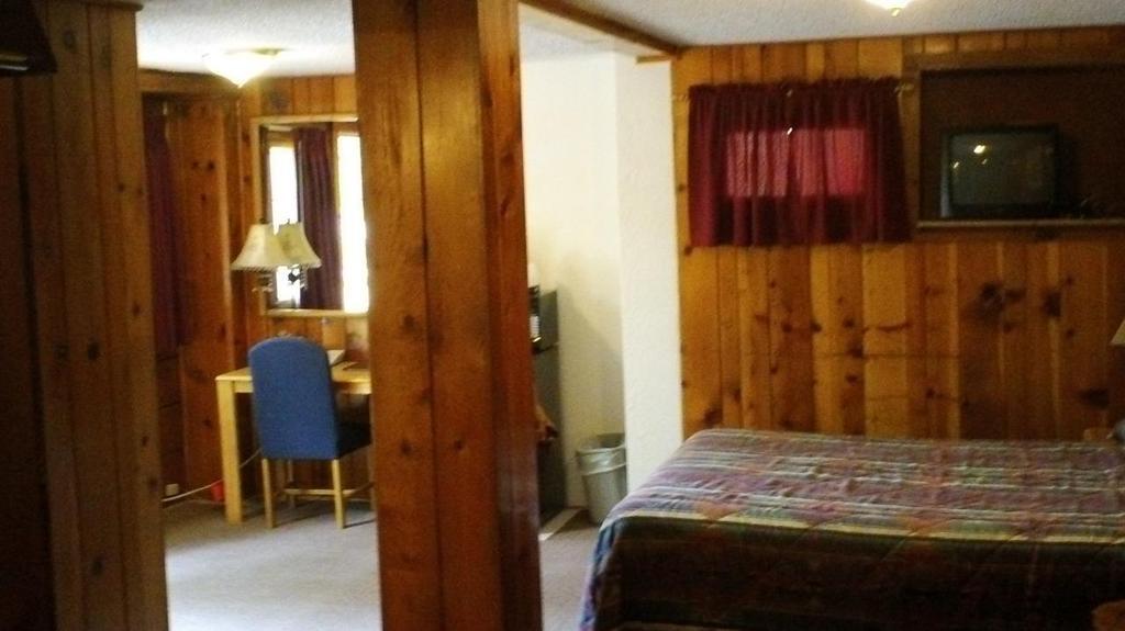 Park Row Lodge Manitou Springs Cameră foto